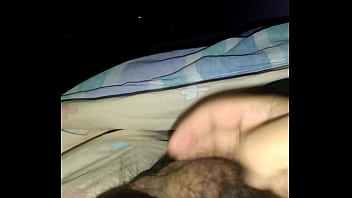 Sacando leche