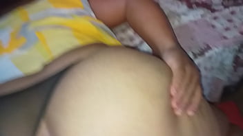 O CUZAO mais gostoso do entorno do DF. Ela adora no CUZAO. Parte 2