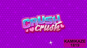 Crush Crush Com DLC 18! Cupido Fora de Controle Garotas de Todo Multiverso