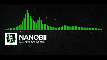 nanobii Rainbow Road [Monstercat Release] (1080p)