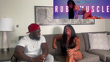 Ruby Muscle 1on1 Interview w/ StacXXXs