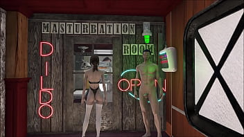 FO4 Sporty Perverted Fashion