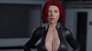 Black Widow (Marvel)