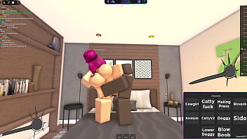 robloxcon Spanish Fan gets impregnated by BBC