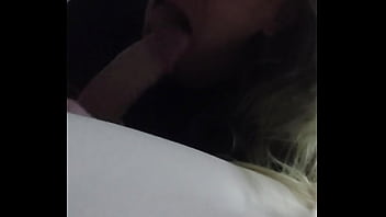 Sexyjojo hot wife blowjob