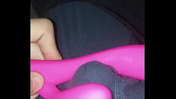 Using a vibrator