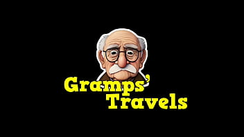 Gramps Travels Ep9 (Gemma)