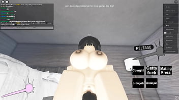 14 | Roblox Porn