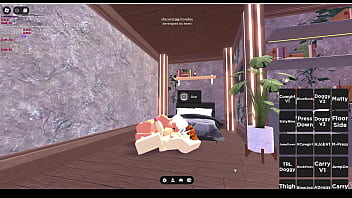 ROBLOX CONDO SEX 2024