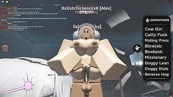 21 | Roblox Porn