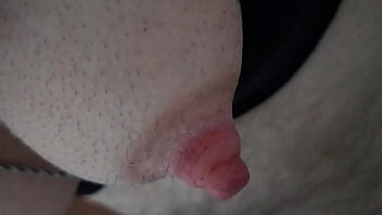 My nipples make me cum