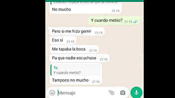 Mi novia es infiel patrte 7