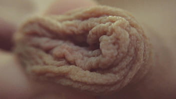 4k Foreskin CloseUp