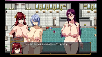 Bakunyuu Party NTR Episode2