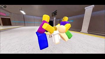 fnaf vanessa gets fucked (roblox)