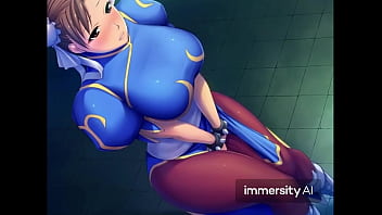 Ai relato er&oacutetico hentai de chunli