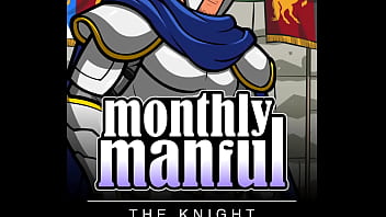 Monthly Manful: The Knight Bed Ending