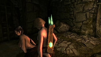 Skyrim Sex