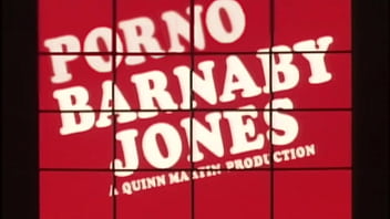 Porno Barnaby Jones