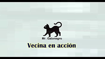 Vecina en acci&oacuten (Audio)