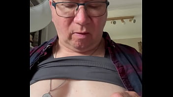 Friday nipple piercing change