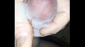 Denpenn cum shot