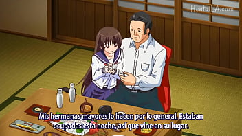 Jk to ero giin sensei 1 sub espa&ntildeol