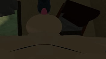 Fucking A Fan Roblox Sex