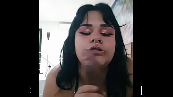 karalho que boquete gostoso essa novinha faz (Charlotte Spykhy)