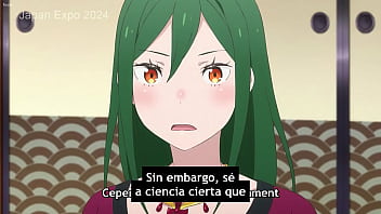 Re Zero tercera temporada Cap 1 sub esp