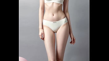 AI generated women&#039s underwear catalog