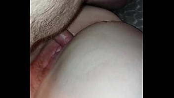 Pussy pounding