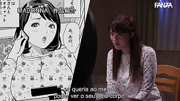 Tenta&ccedil&atildeo Em Fam&iacutelia Edi&ccedil&atildeo M&atildee [Legendado] Sayuri Hayama