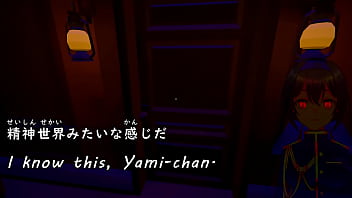 【Super Digest】Yami&#039s mysterious mansion 2/? 【Upped on 7/2021】