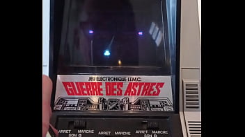 Guerre des astres