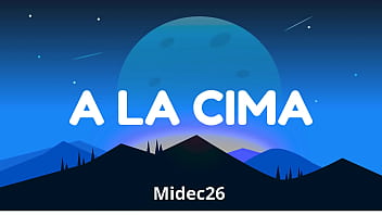 A La cima Midec26 (video oficial) | M.P.R