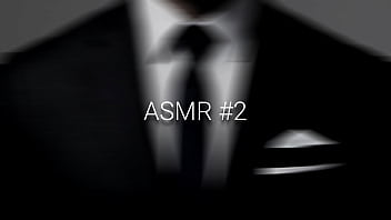 [ASMR] Male Asmr #2