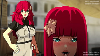 devola and popola help u wake up