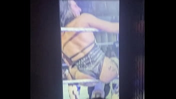 Rhea Ripley Cum Tribute