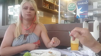 Almo&ccedilo prazeroso e sensual