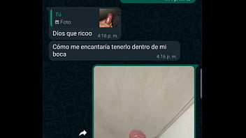 Chat con Valentina