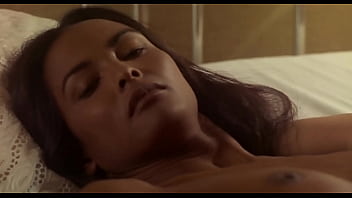 Laura Gemser Lesbian Sex in Hospitall