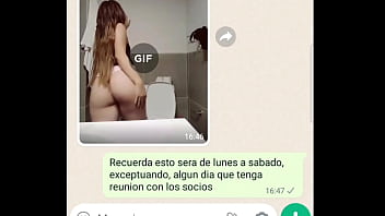 Despedida del trabajo parte 5