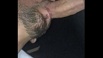 Glory Hole en Cabinas de Veracruz, mamando verga gruesa y cabezona poper