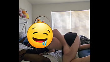 GRINDR BOY FUCKED BY BLACK DADDY