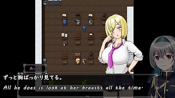 Sassy Busty Gal Airi[trial ver](Machine translated subtitles)1/3