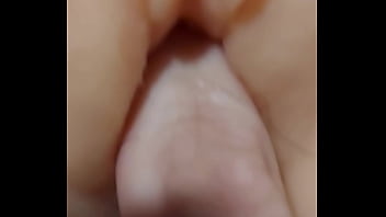 pussy cum