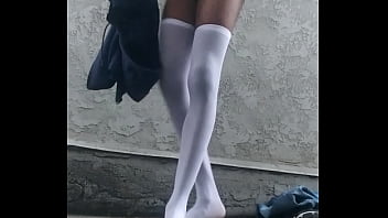 Thigh highs