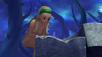 Dragon Quest XI Nude Scenes [Part 16] The Message of the Truth