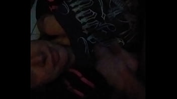 GF sucking my dick!!!